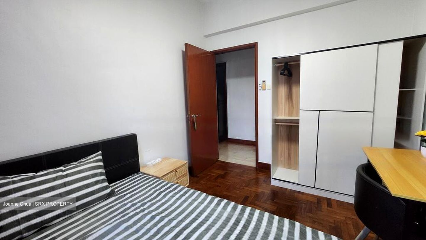 Parc Oasis (D22), Condominium #451536121